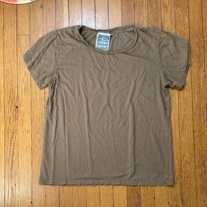 Jungmaven Ojai Tee